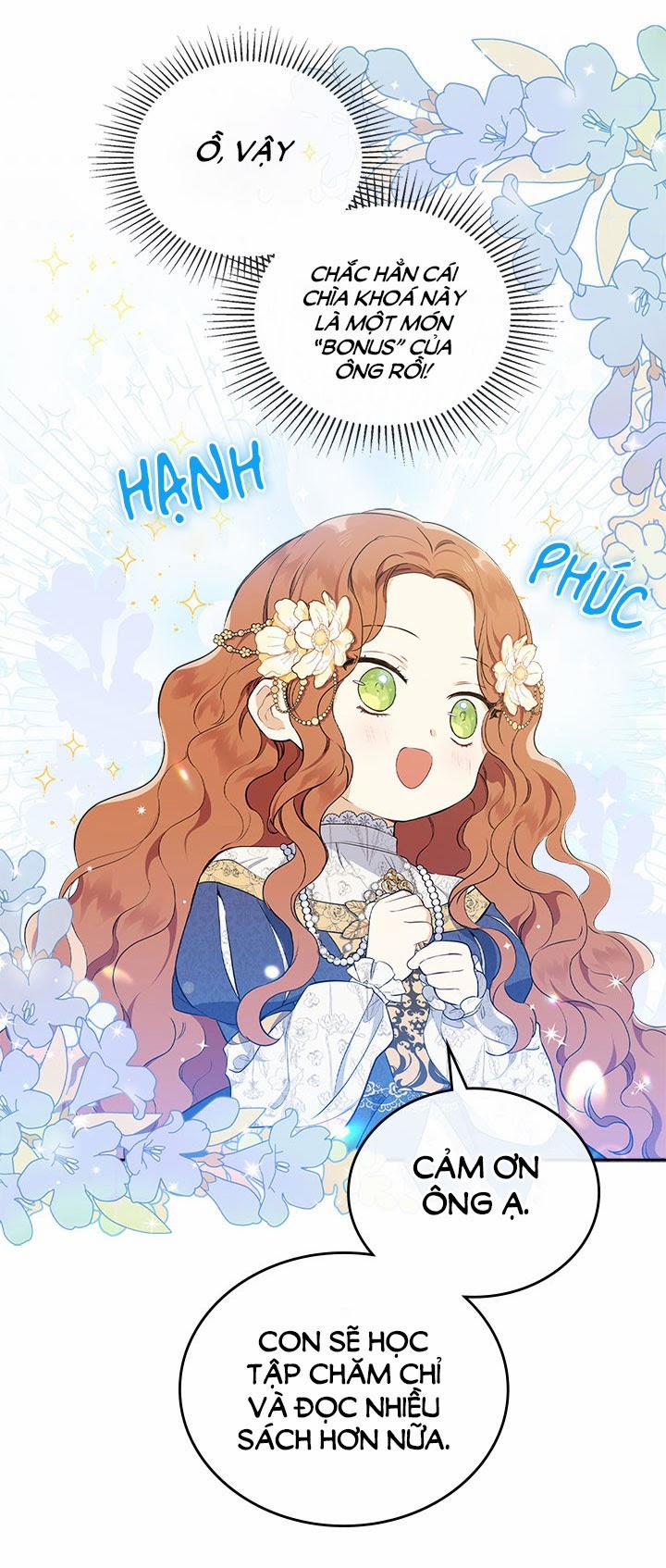 Kiếp Này Tôi Sẽ Trở Thành Gia Chủ 36 trang 47