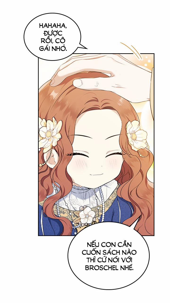 Kiếp Này Tôi Sẽ Trở Thành Gia Chủ 36 trang 48