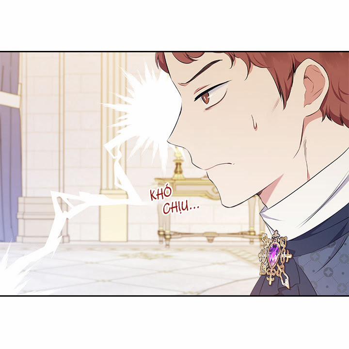 Kiếp Này Tôi Sẽ Trở Thành Gia Chủ 36 trang 50