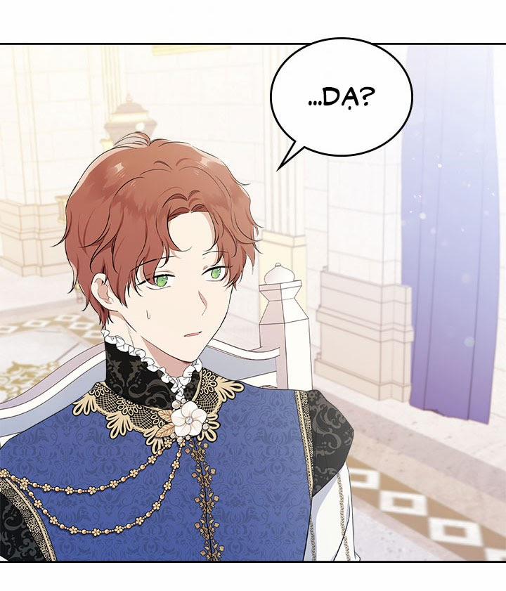 Kiếp Này Tôi Sẽ Trở Thành Gia Chủ 36 trang 54