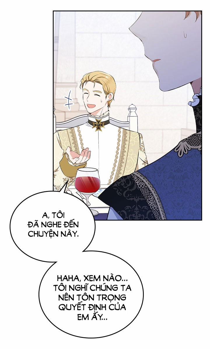 Kiếp Này Tôi Sẽ Trở Thành Gia Chủ 36 trang 56