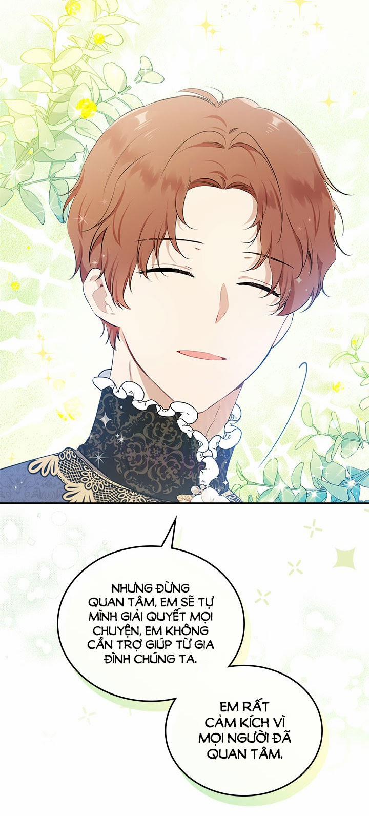 Kiếp Này Tôi Sẽ Trở Thành Gia Chủ 36 trang 59