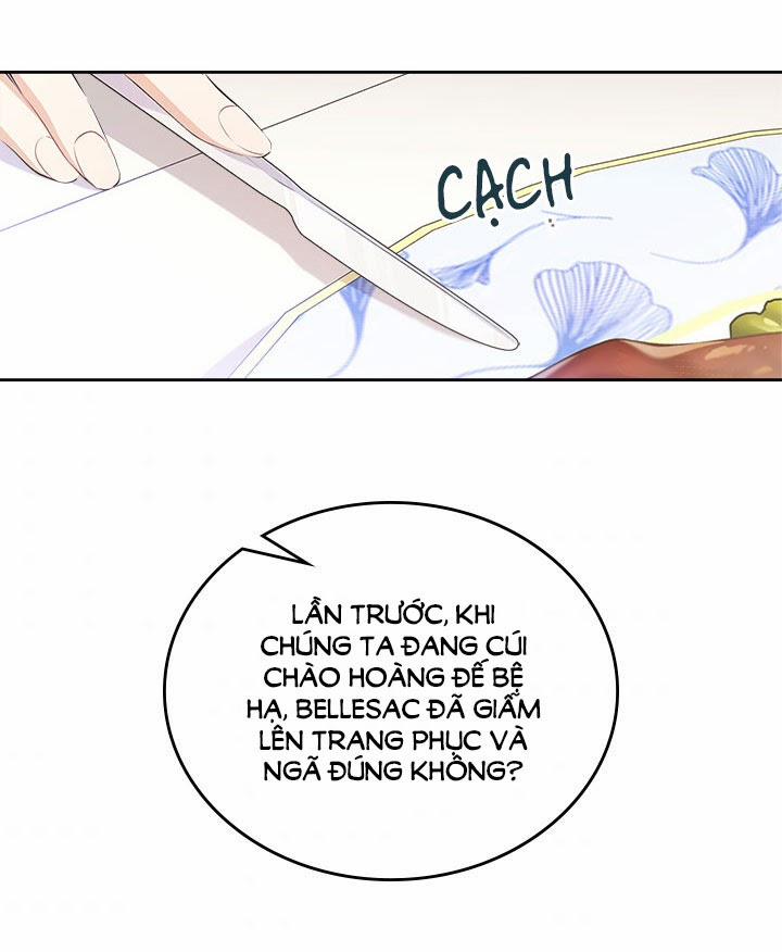 Kiếp Này Tôi Sẽ Trở Thành Gia Chủ 36 trang 6