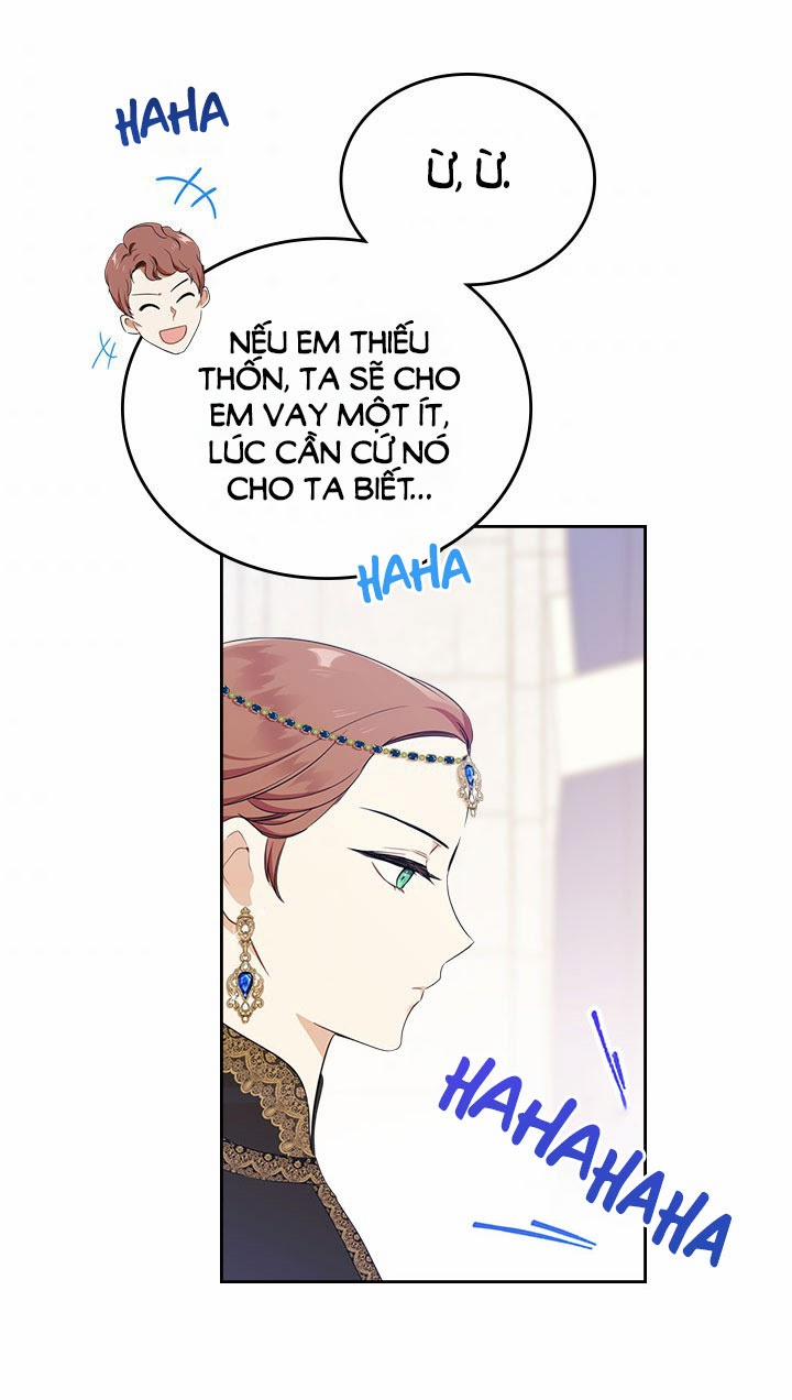 Kiếp Này Tôi Sẽ Trở Thành Gia Chủ 36 trang 60