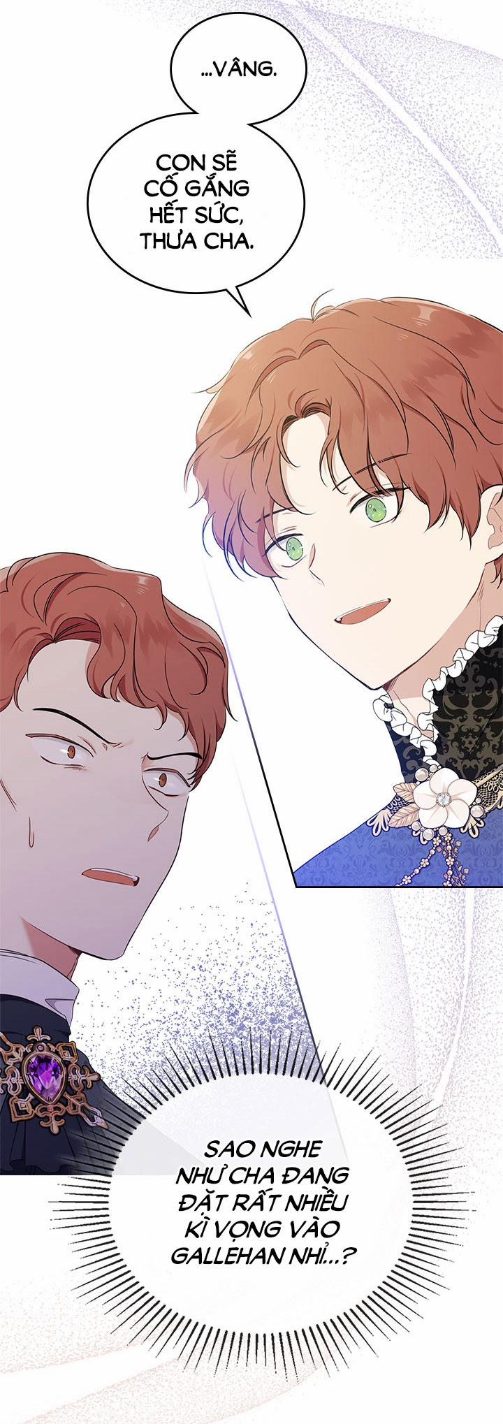 Kiếp Này Tôi Sẽ Trở Thành Gia Chủ 36 trang 65