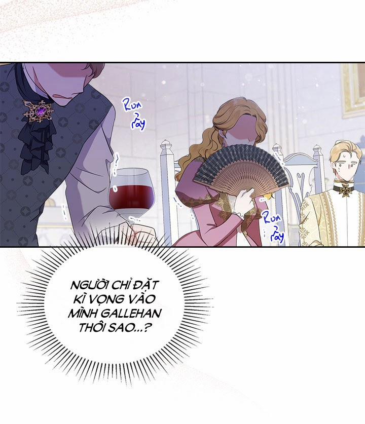 Kiếp Này Tôi Sẽ Trở Thành Gia Chủ 36 trang 66