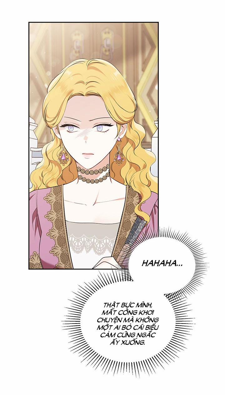 Kiếp Này Tôi Sẽ Trở Thành Gia Chủ 36 trang 68