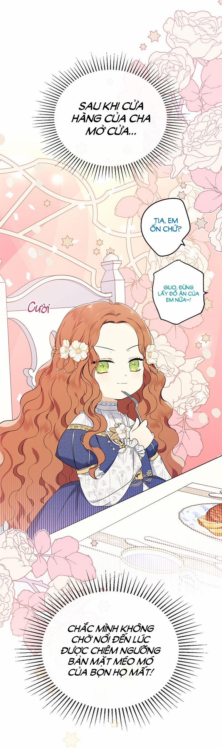 Kiếp Này Tôi Sẽ Trở Thành Gia Chủ 36 trang 70