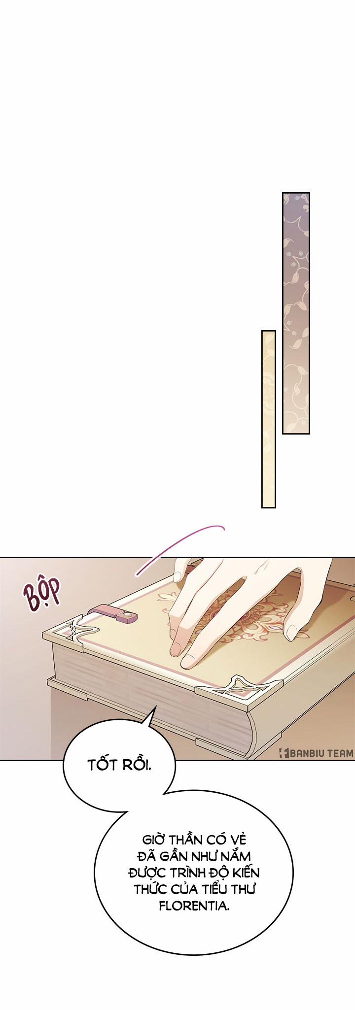 Kiếp Này Tôi Sẽ Trở Thành Gia Chủ 37 trang 18