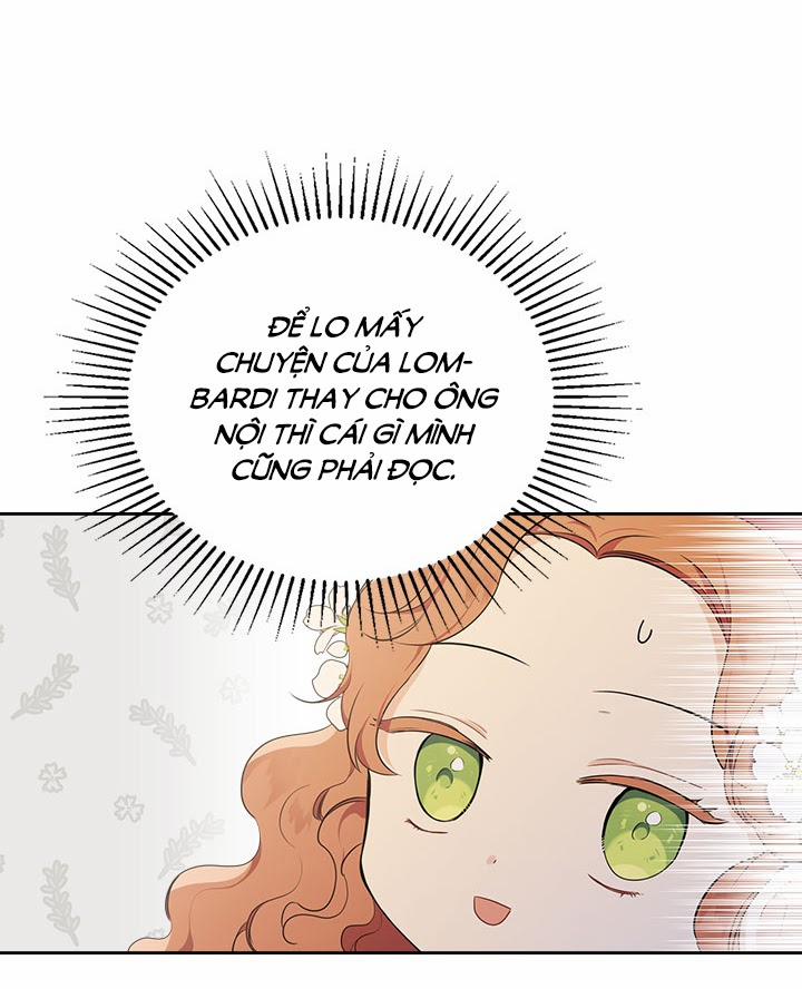 Kiếp Này Tôi Sẽ Trở Thành Gia Chủ 37 trang 20