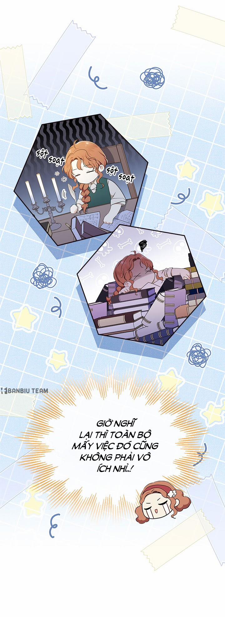 Kiếp Này Tôi Sẽ Trở Thành Gia Chủ 37 trang 21