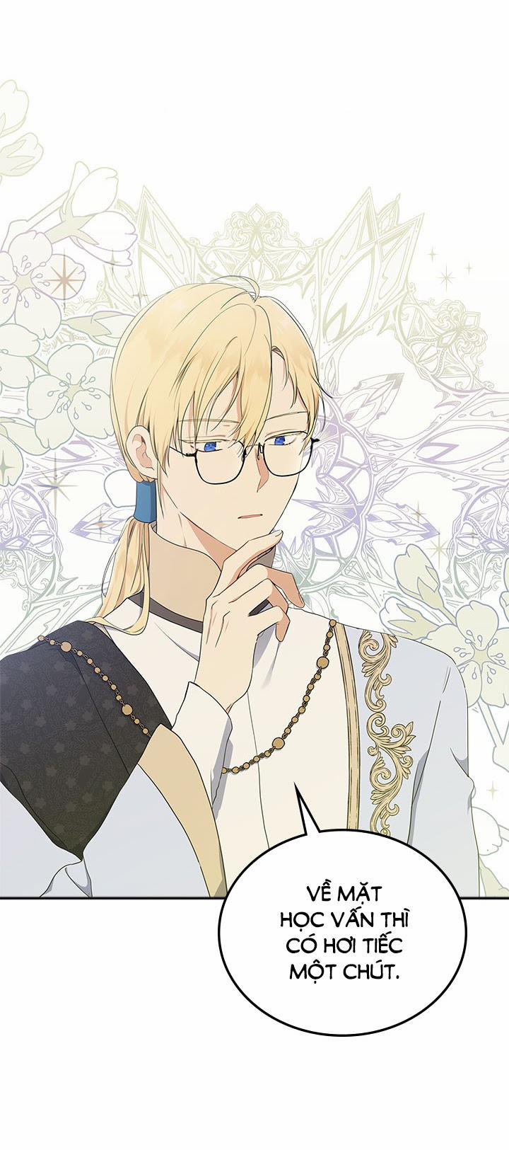 Kiếp Này Tôi Sẽ Trở Thành Gia Chủ 37 trang 23