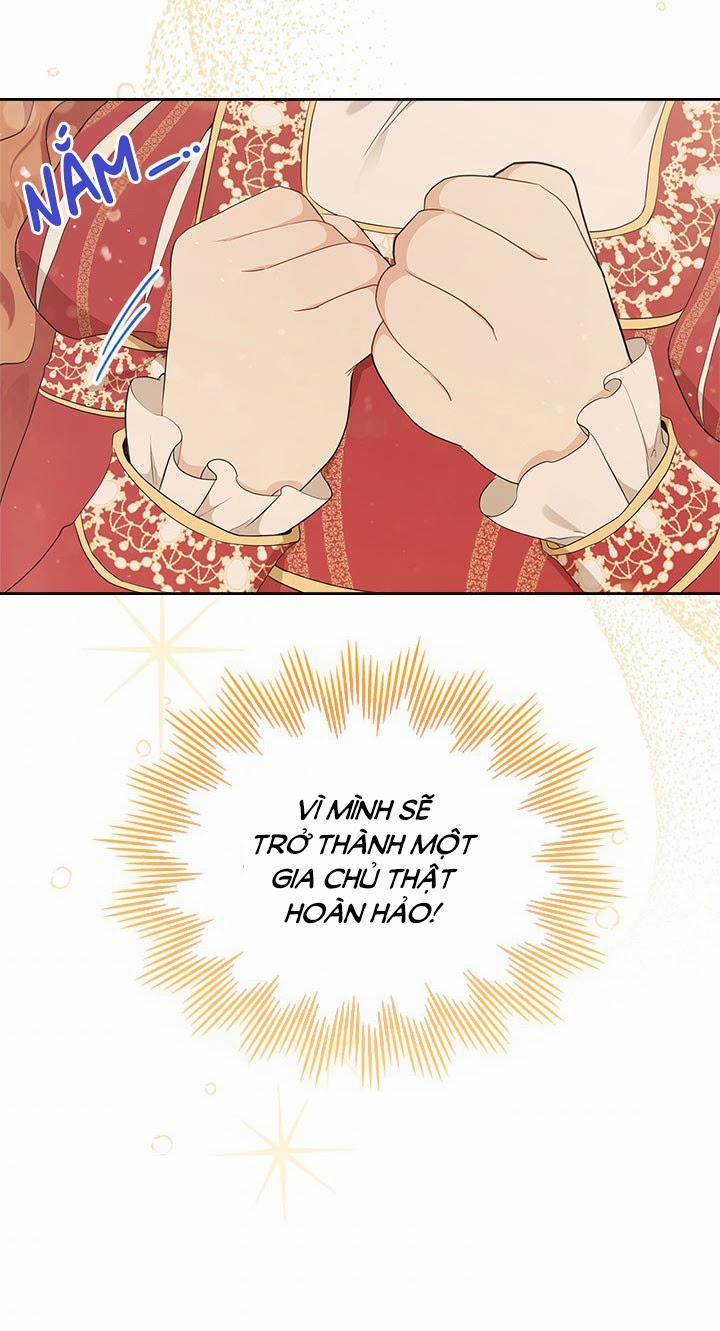 Kiếp Này Tôi Sẽ Trở Thành Gia Chủ 37 trang 31