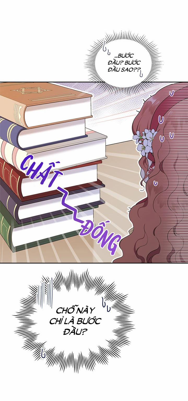 Kiếp Này Tôi Sẽ Trở Thành Gia Chủ 37 trang 35