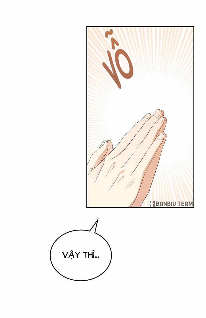 Kiếp Này Tôi Sẽ Trở Thành Gia Chủ 37 trang 36