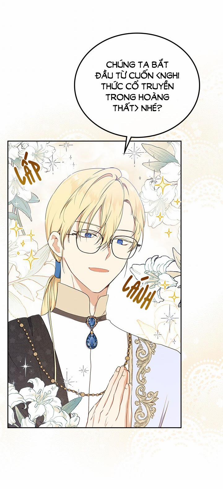 Kiếp Này Tôi Sẽ Trở Thành Gia Chủ 37 trang 37