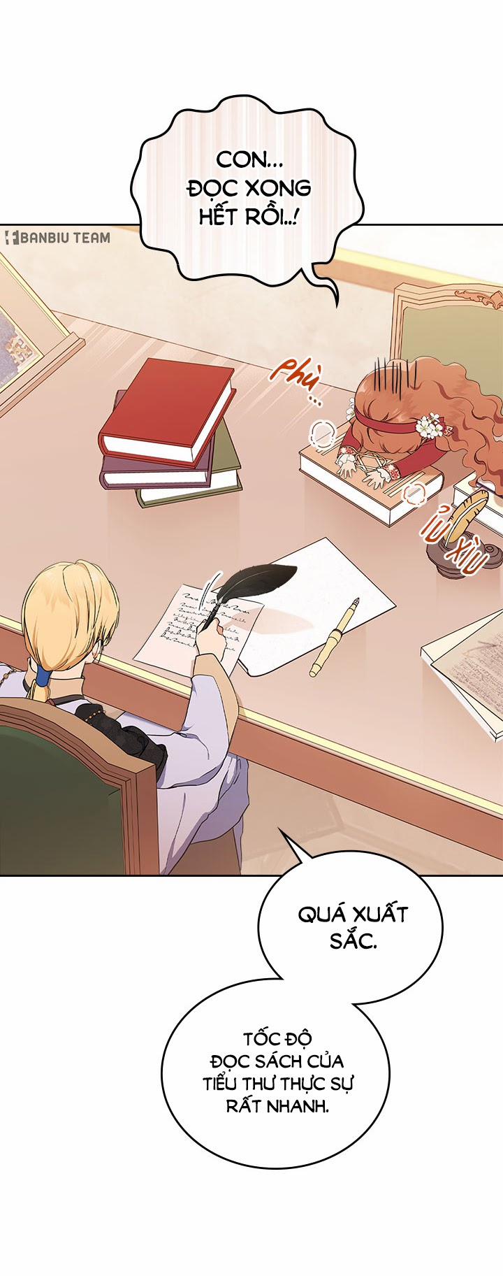 Kiếp Này Tôi Sẽ Trở Thành Gia Chủ 37 trang 43