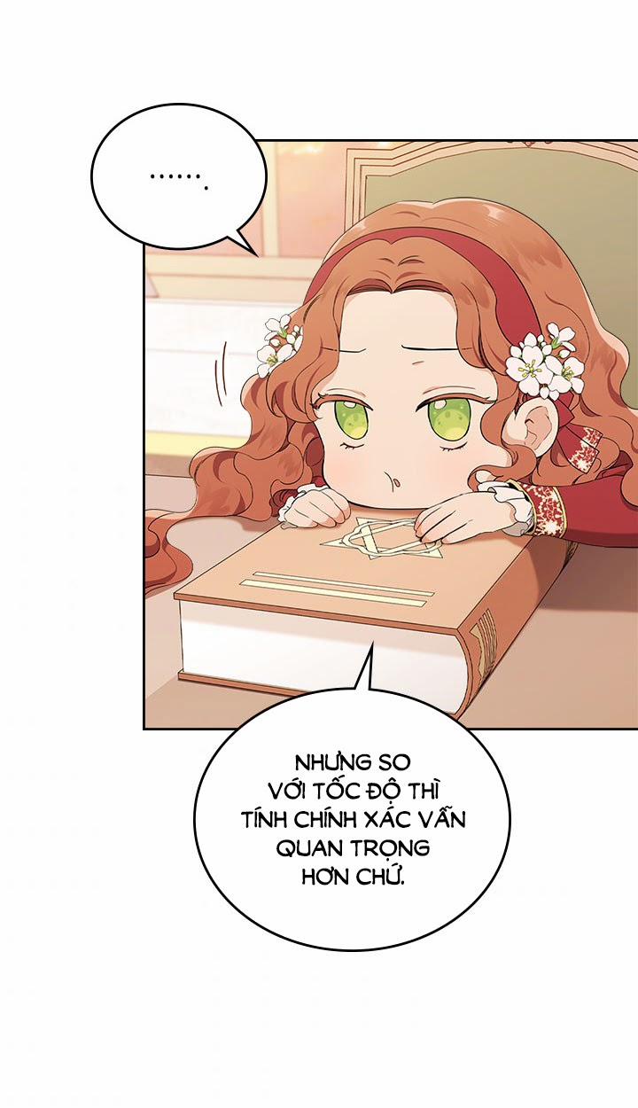 Kiếp Này Tôi Sẽ Trở Thành Gia Chủ 37 trang 44