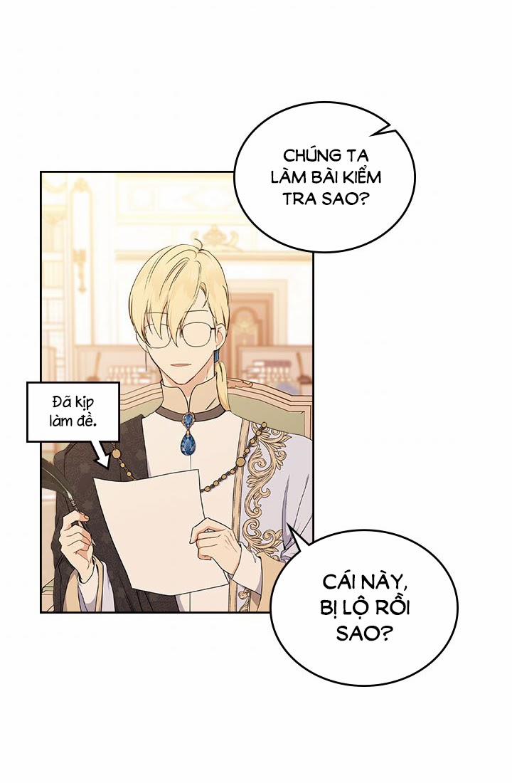 Kiếp Này Tôi Sẽ Trở Thành Gia Chủ 37 trang 45