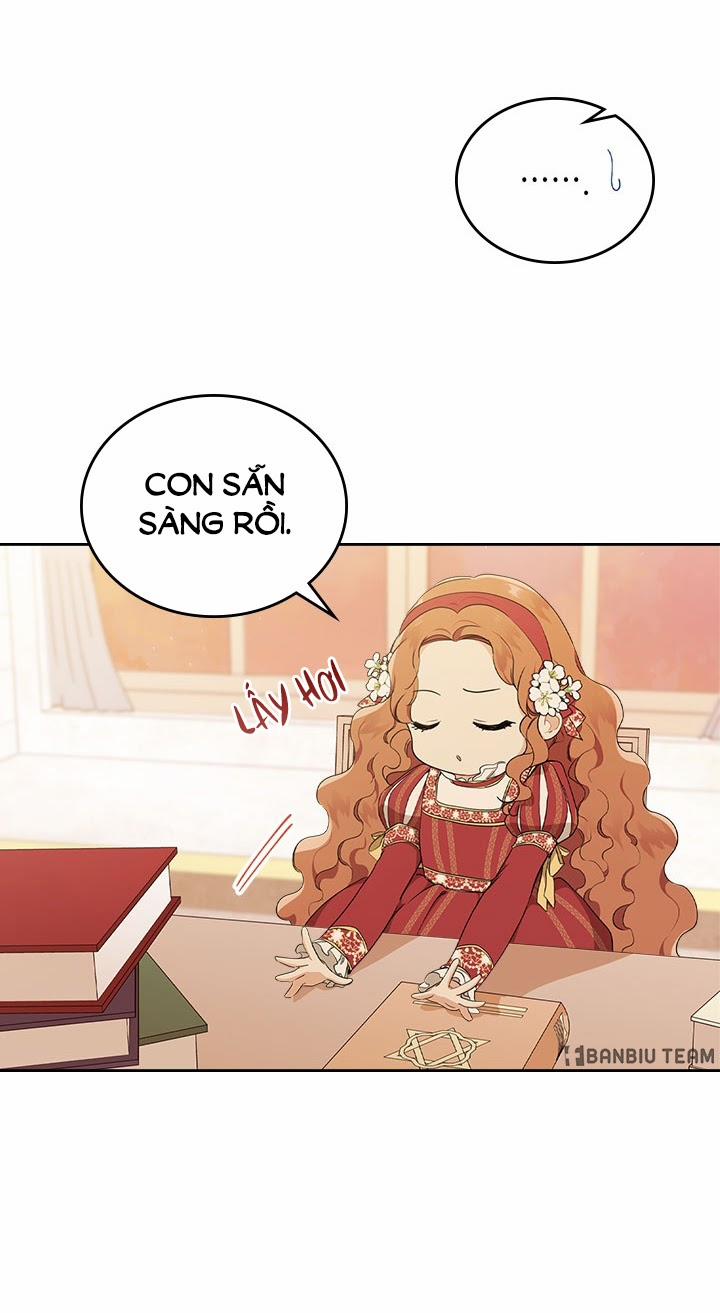 Kiếp Này Tôi Sẽ Trở Thành Gia Chủ 37 trang 46