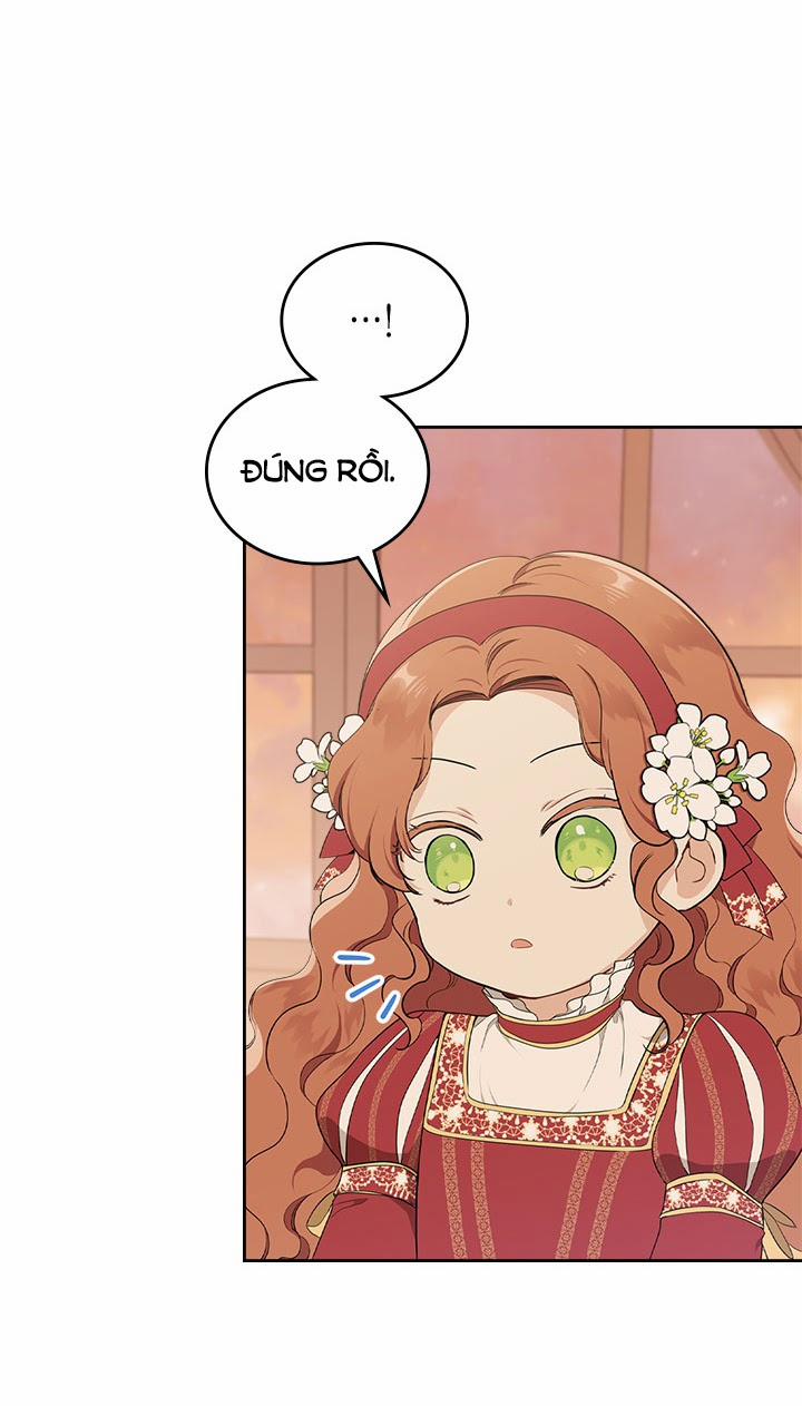 Kiếp Này Tôi Sẽ Trở Thành Gia Chủ 37 trang 47