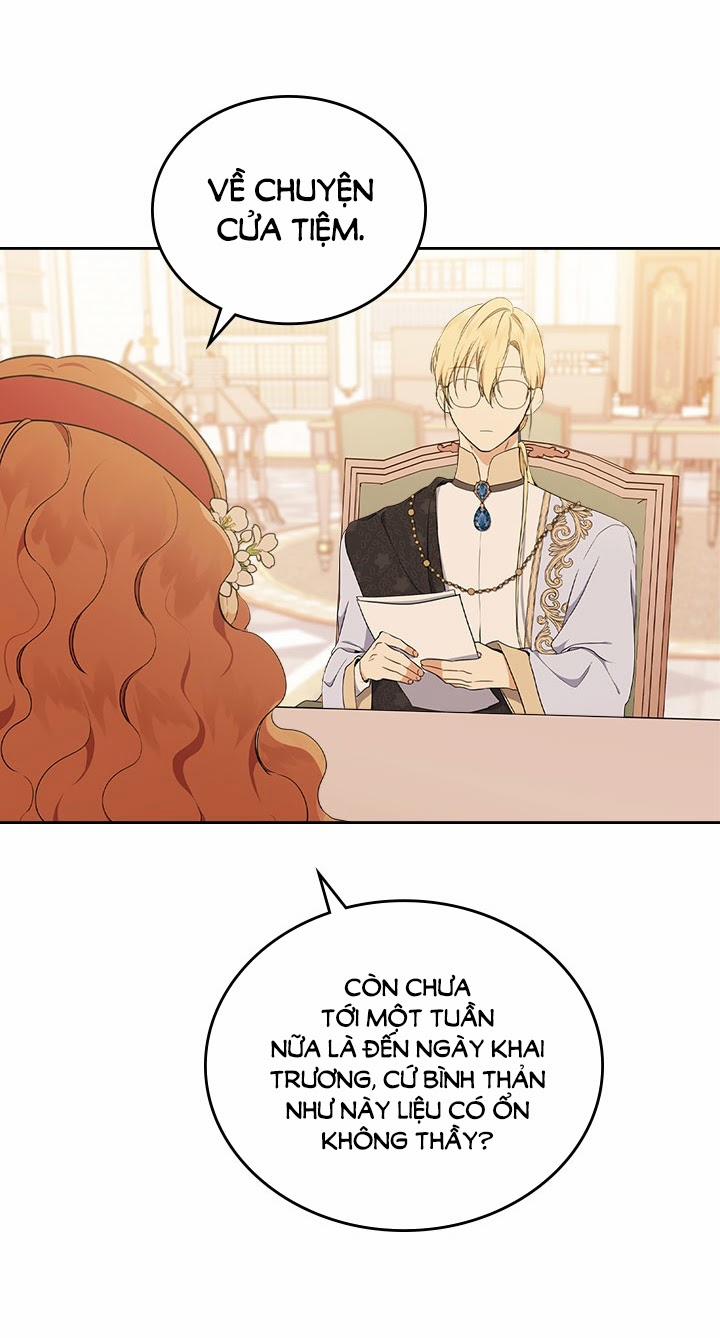 Kiếp Này Tôi Sẽ Trở Thành Gia Chủ 37 trang 48