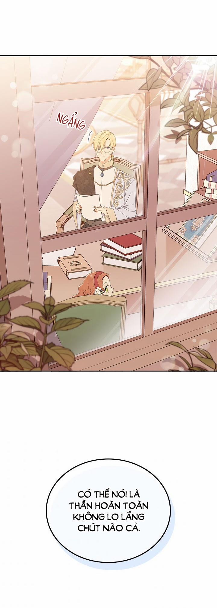 Kiếp Này Tôi Sẽ Trở Thành Gia Chủ 37 trang 50