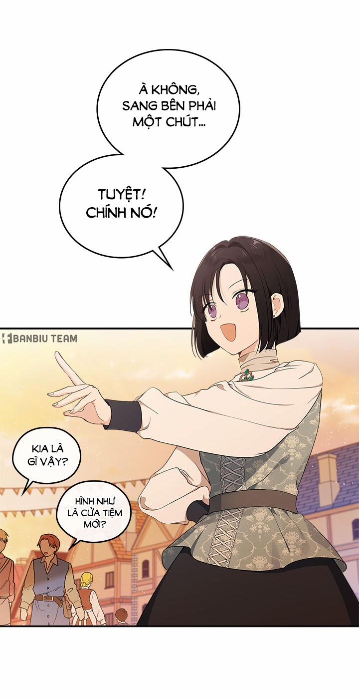 Kiếp Này Tôi Sẽ Trở Thành Gia Chủ 37 trang 52