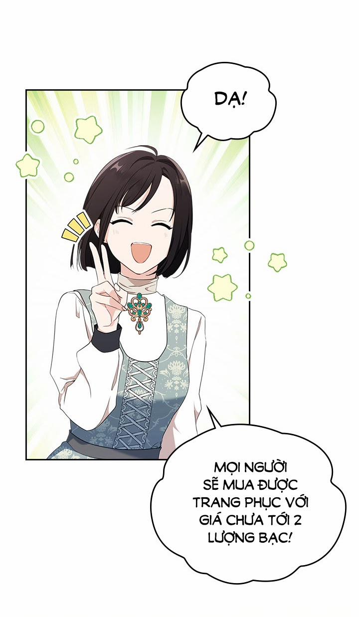 Kiếp Này Tôi Sẽ Trở Thành Gia Chủ 37 trang 60