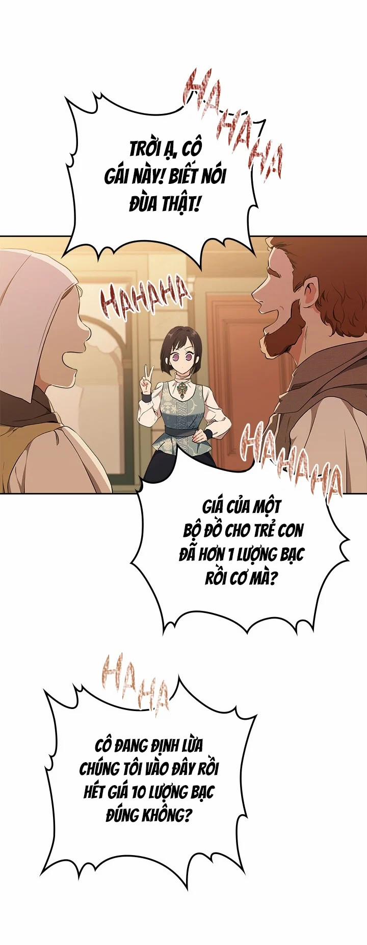 Kiếp Này Tôi Sẽ Trở Thành Gia Chủ 37 trang 62