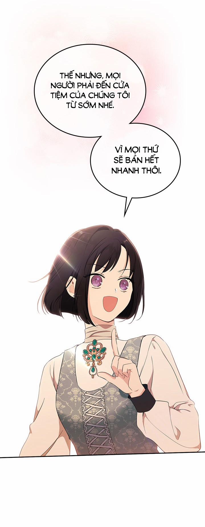 Kiếp Này Tôi Sẽ Trở Thành Gia Chủ 37 trang 66