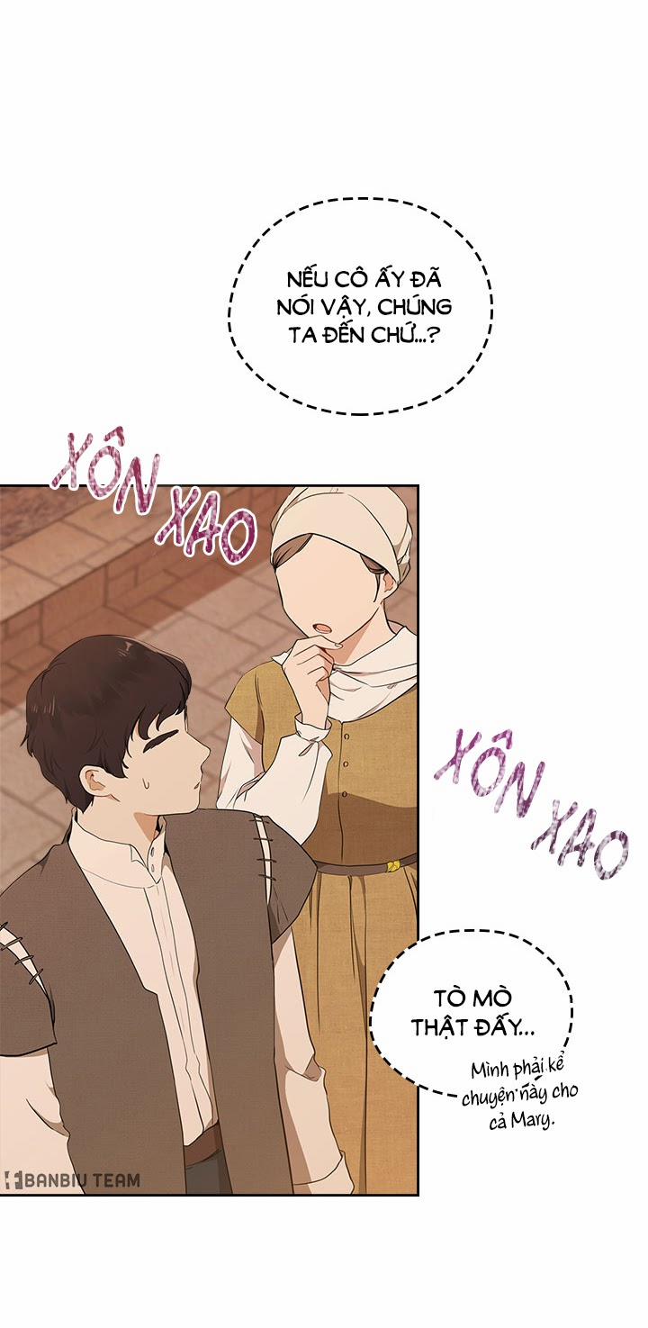 Kiếp Này Tôi Sẽ Trở Thành Gia Chủ 37 trang 67