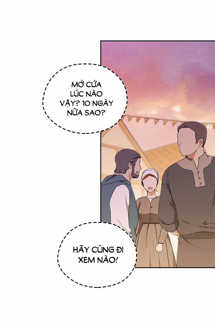 Kiếp Này Tôi Sẽ Trở Thành Gia Chủ 37 trang 68