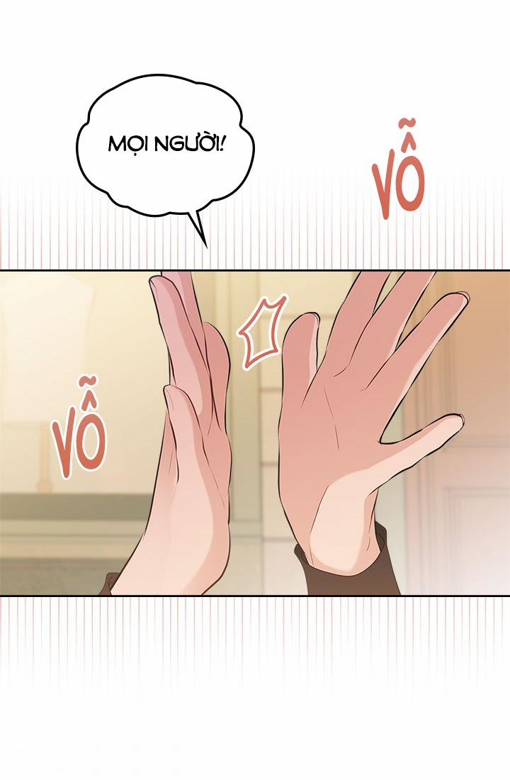 Kiếp Này Tôi Sẽ Trở Thành Gia Chủ 37 trang 69