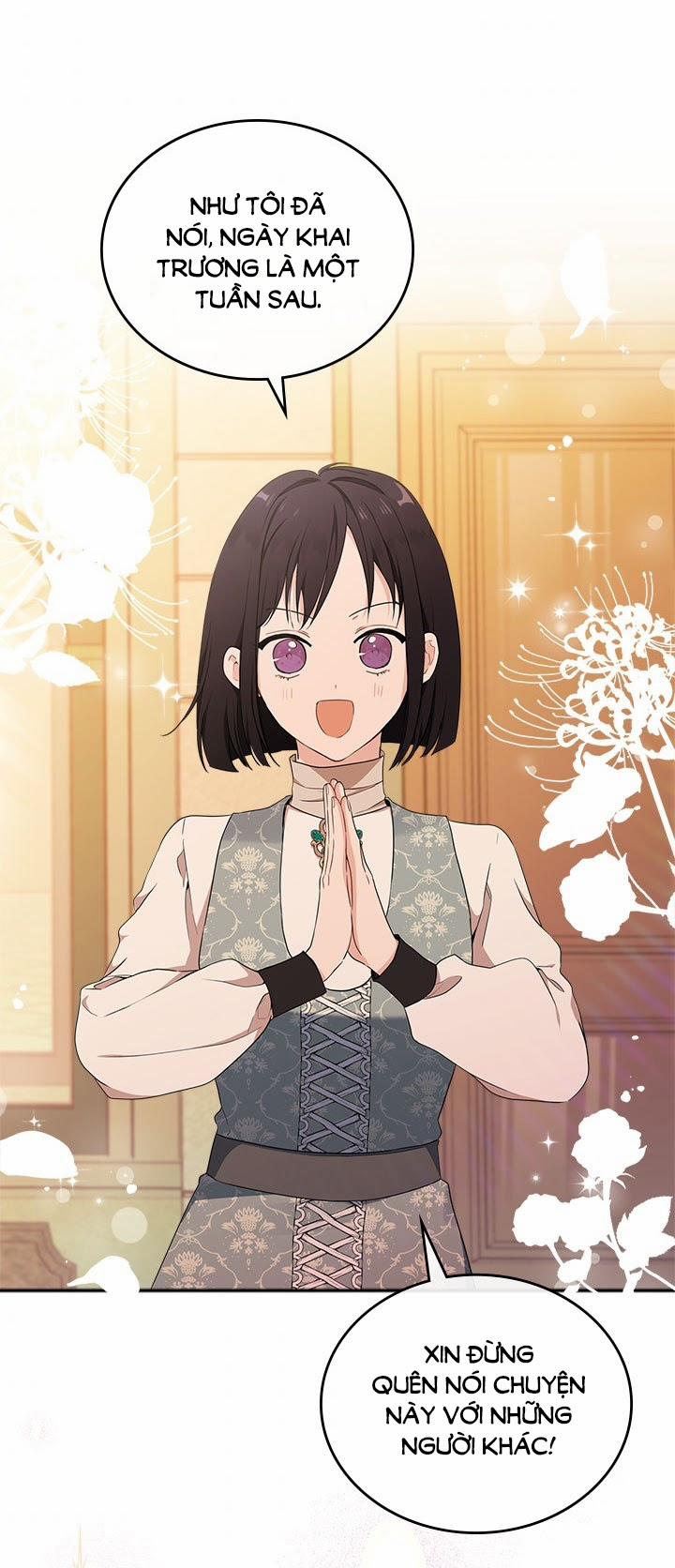 Kiếp Này Tôi Sẽ Trở Thành Gia Chủ 37 trang 70