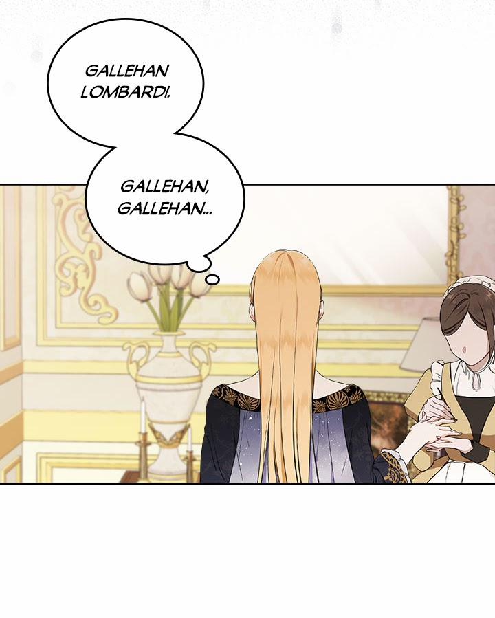 Kiếp Này Tôi Sẽ Trở Thành Gia Chủ 38 trang 10