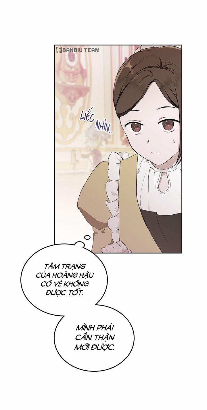 Kiếp Này Tôi Sẽ Trở Thành Gia Chủ 38 trang 11