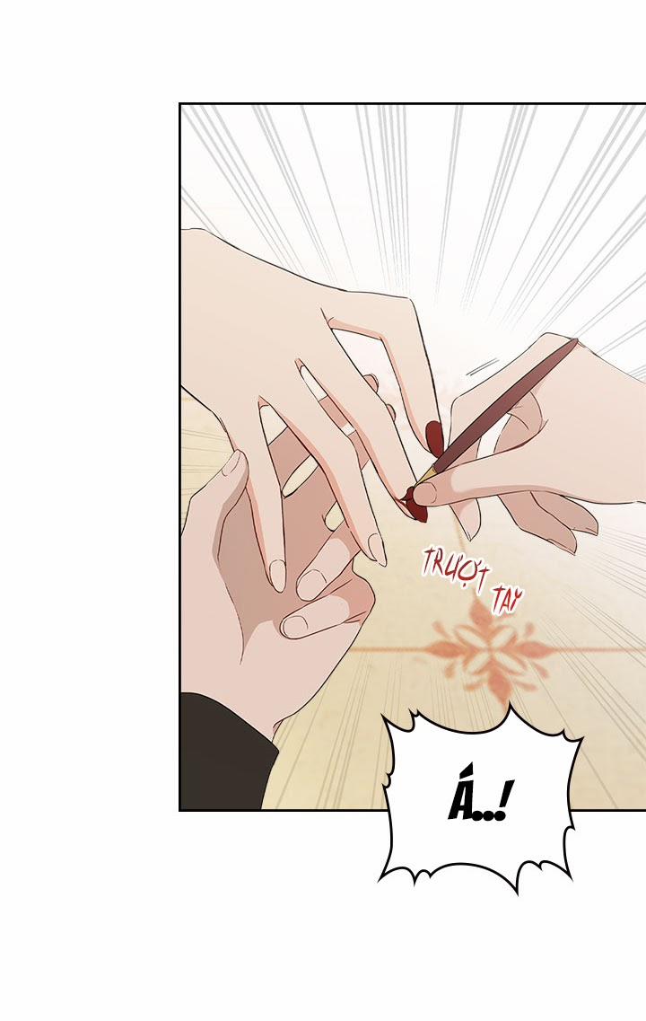 Kiếp Này Tôi Sẽ Trở Thành Gia Chủ 38 trang 12