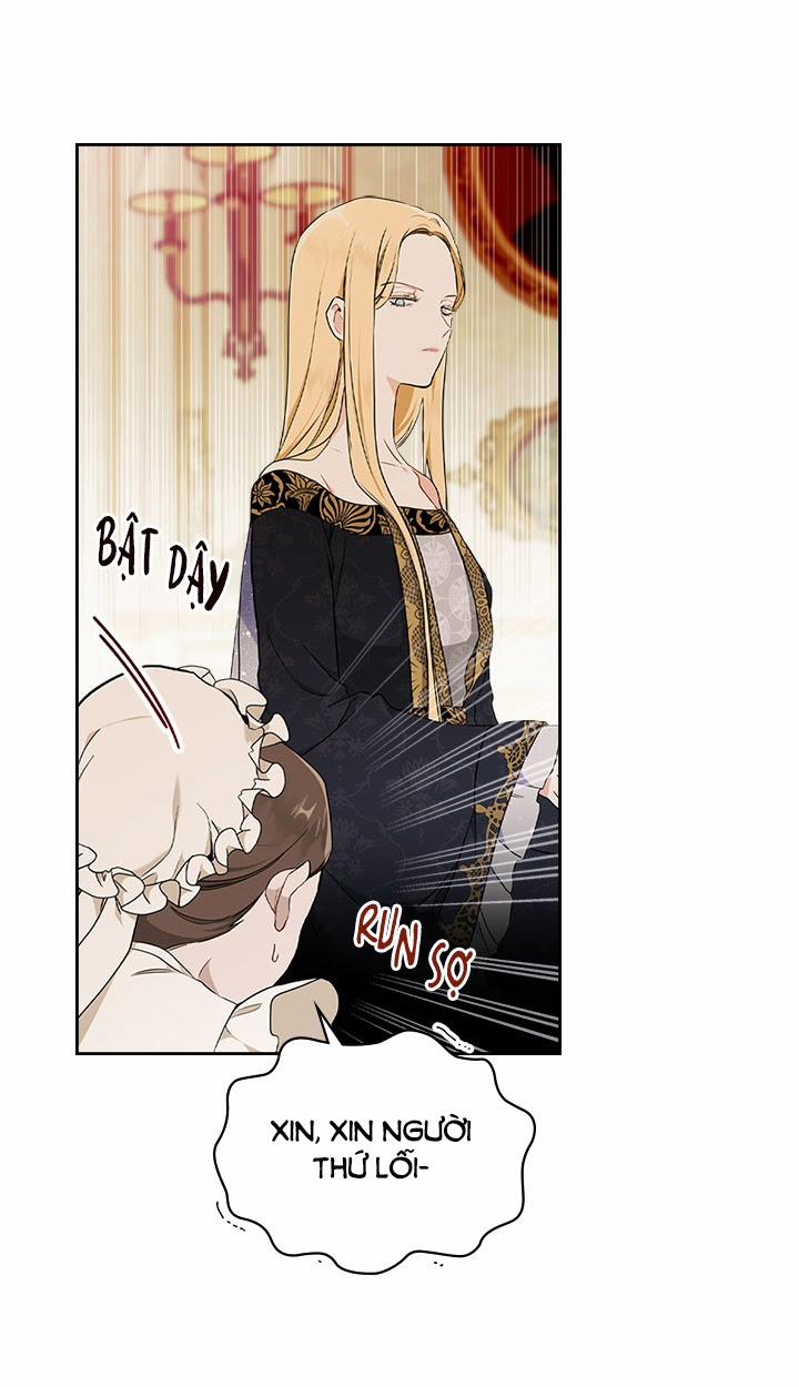 Kiếp Này Tôi Sẽ Trở Thành Gia Chủ 38 trang 13