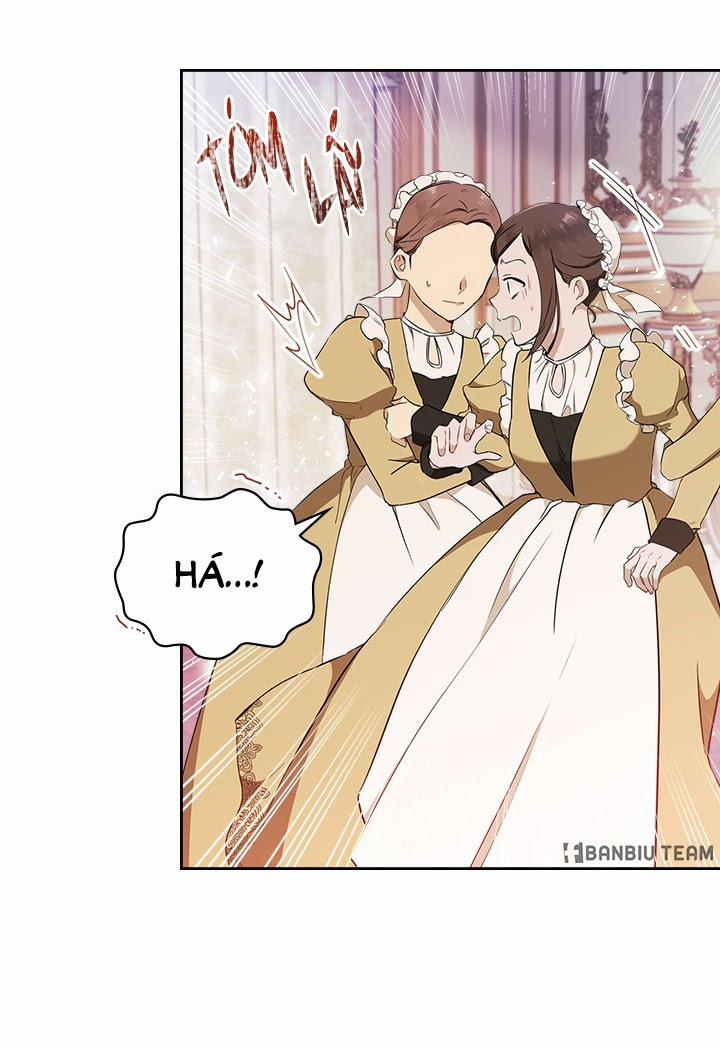 Kiếp Này Tôi Sẽ Trở Thành Gia Chủ 38 trang 14