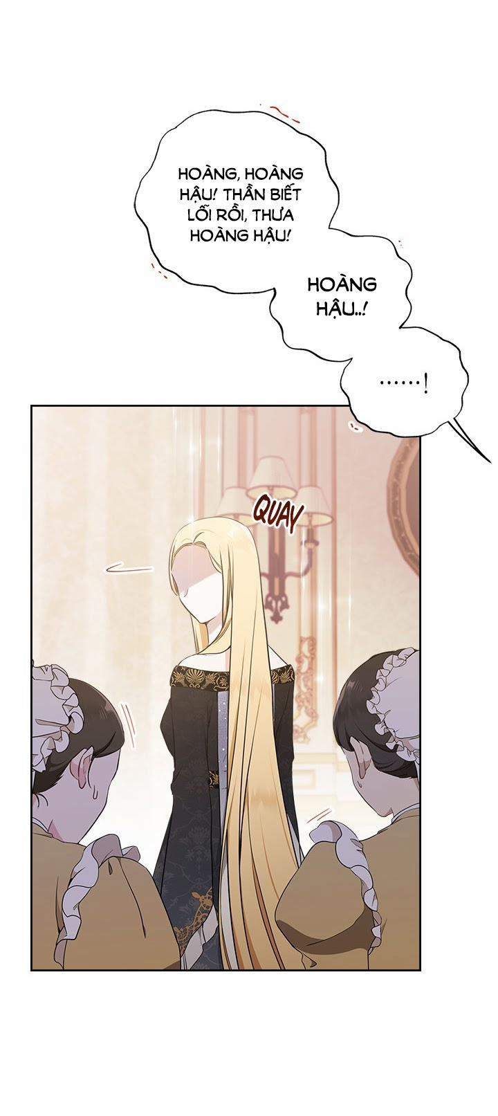 Kiếp Này Tôi Sẽ Trở Thành Gia Chủ 38 trang 15