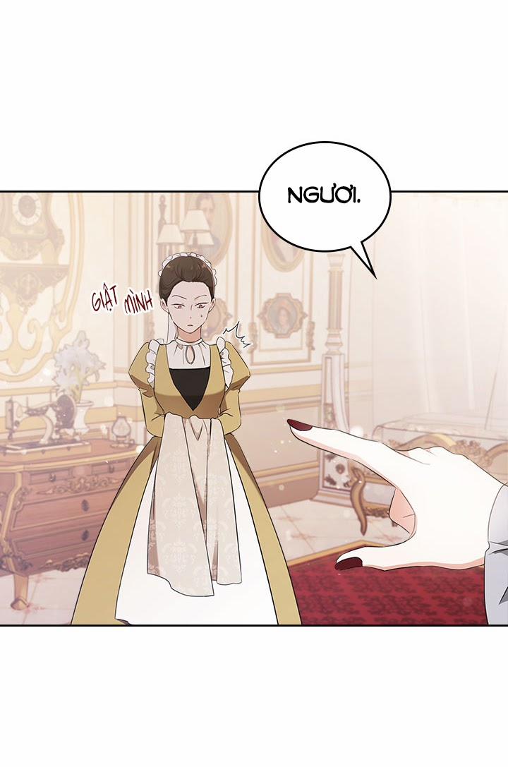 Kiếp Này Tôi Sẽ Trở Thành Gia Chủ 38 trang 16