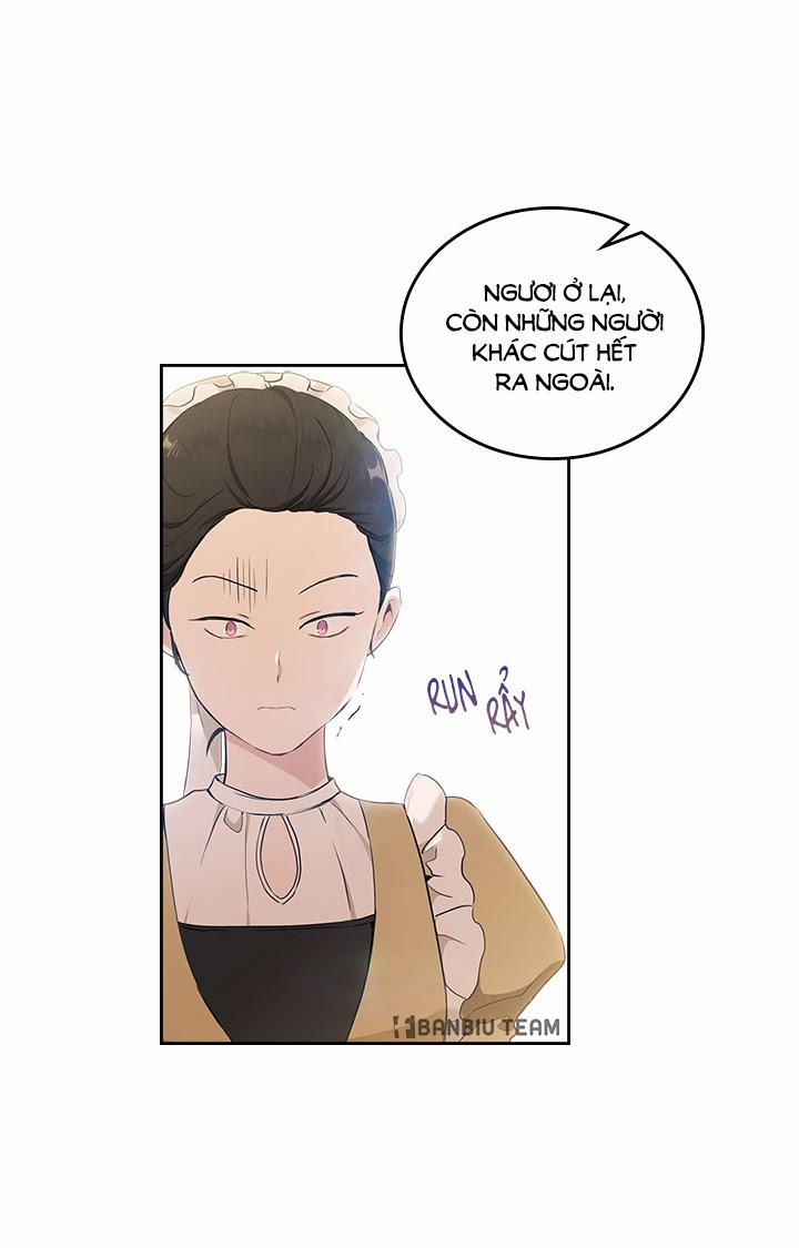 Kiếp Này Tôi Sẽ Trở Thành Gia Chủ 38 trang 17