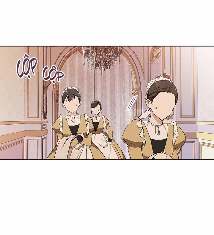 Kiếp Này Tôi Sẽ Trở Thành Gia Chủ 38 trang 18