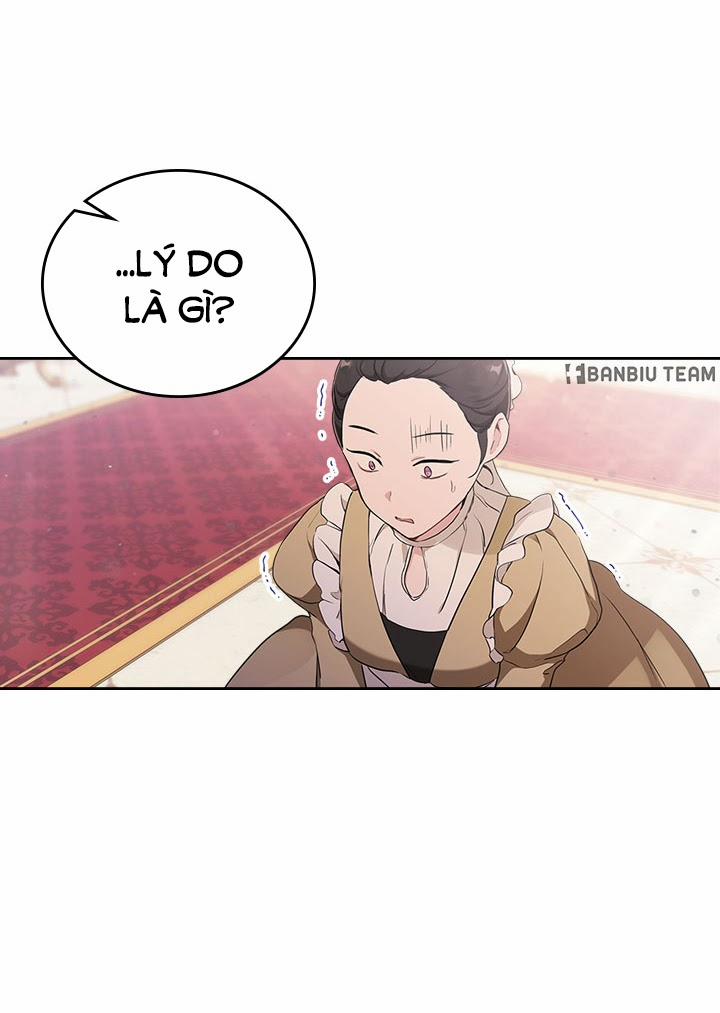 Kiếp Này Tôi Sẽ Trở Thành Gia Chủ 38 trang 20