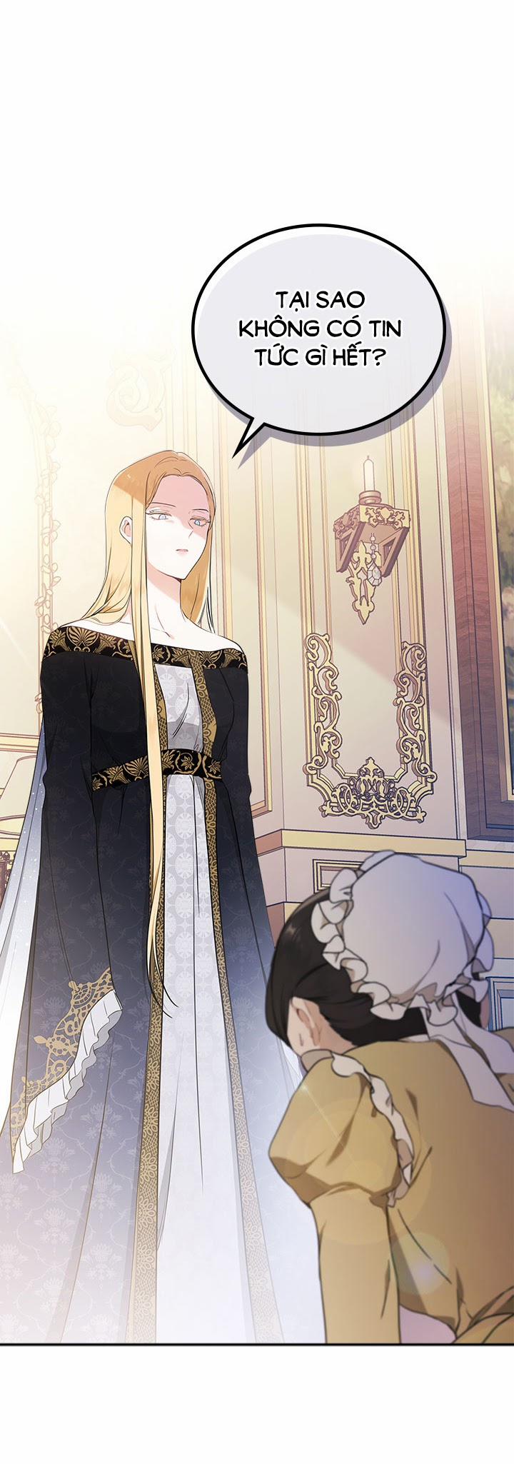 Kiếp Này Tôi Sẽ Trở Thành Gia Chủ 38 trang 21