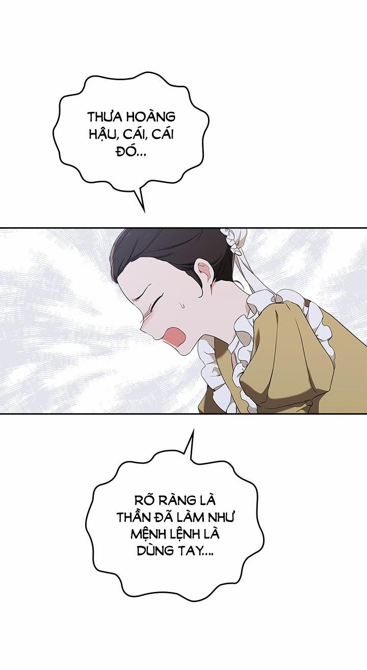 Kiếp Này Tôi Sẽ Trở Thành Gia Chủ 38 trang 22