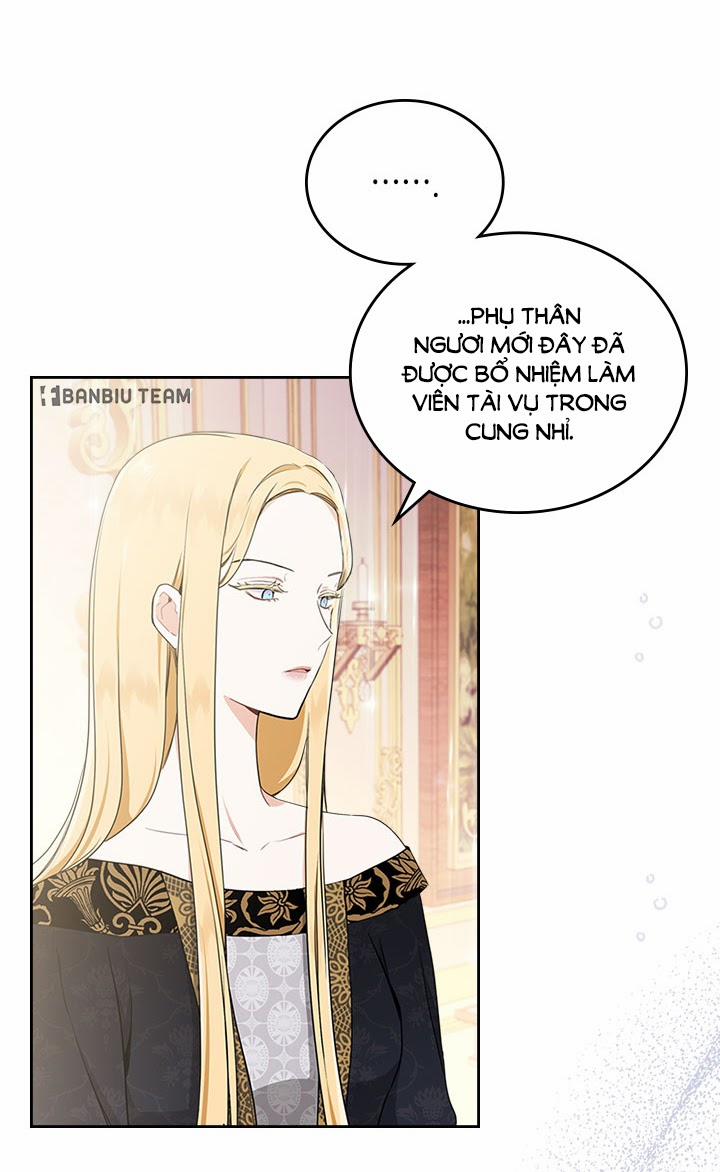 Kiếp Này Tôi Sẽ Trở Thành Gia Chủ 38 trang 23