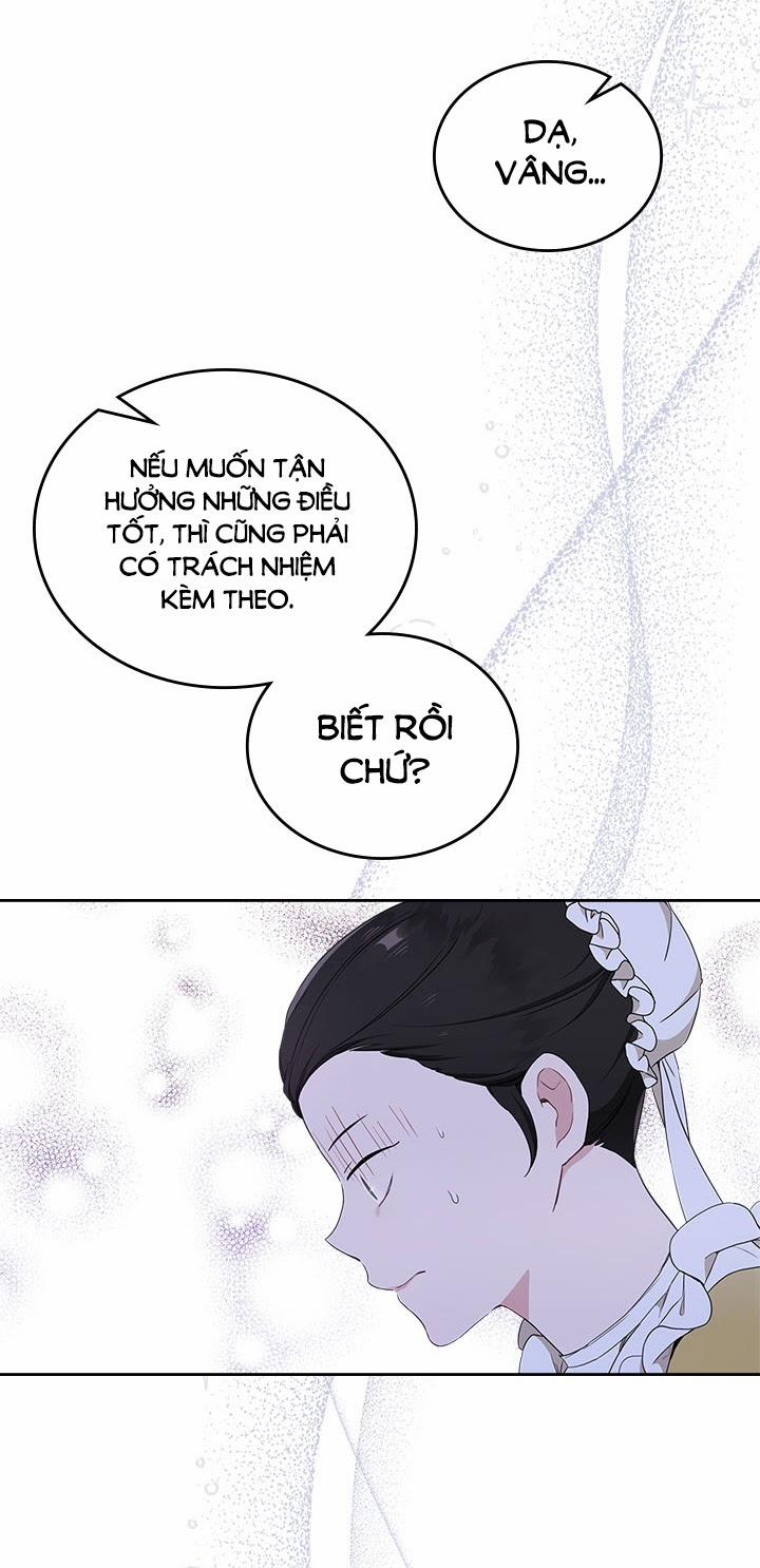 Kiếp Này Tôi Sẽ Trở Thành Gia Chủ 38 trang 24