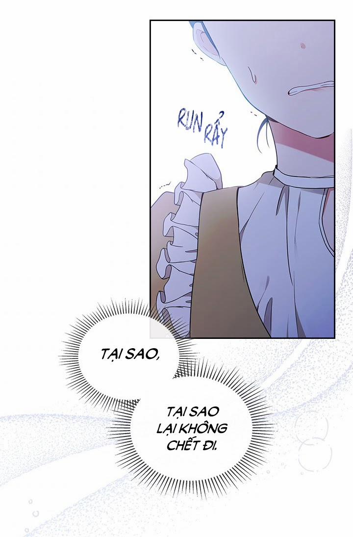 Kiếp Này Tôi Sẽ Trở Thành Gia Chủ 38 trang 27